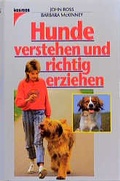 Cover: Hunde verstehen und richtig erziehen - Kosmos