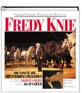 Cover: Fredy Knie - Kosmos
