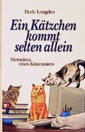 Cover: Ein K&auml;tzchen kommt selten allein - FISCHER Scherz