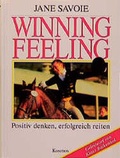 Cover: Winning Feeling - Kosmos