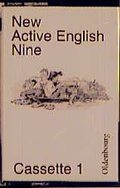 Cover: New Active English - Oldenbourg Wissenschaftsverlag