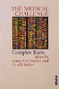 Cover: The Medical Challenge - Complex Traits - Piper