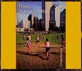 Cover: New Active English - Oldenbourg Wissenschaftsverlag