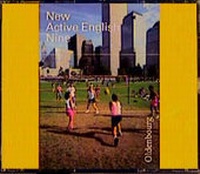 Enlarge image Cover: New Active English - Oldenbourg Wissenschaftsverlag