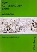 Cover: New Active English - Oldenbourg Wissenschaftsverlag