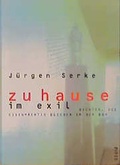 Cover: Zuhause im Exil - Piper