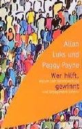 Cover: Wer hilft, gewinnt - Verlag Herder