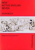 Cover: New Active English - Oldenbourg Wissenschaftsverlag