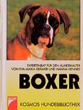 Cover: Boxer - Kosmos