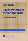 Cover: Psychotherapie mit Ehepaaren - Hogrefe