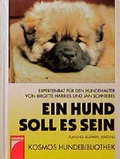 Cover: Ein Hund soll es sein - Kosmos