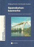Cover: Spannbetonbauwerke - Ernst & Sohn