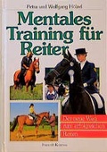 Cover: Mentales Training f&uuml;r Reiter - Kosmos