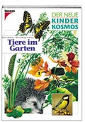 Cover: Tiere im Garten - Kosmos