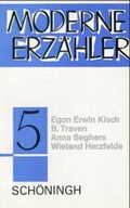 Cover: Moderne Erz&auml;hler / Moderne Erz&auml;hler - Brill | Sch&ouml;ningh