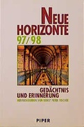 Cover: Neue Horizonte 97/98 - Piper