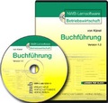 Cover: NWB-Lernsoftware Buchf&uuml;hrung - NWB