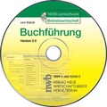 Cover: NWB-Lernsoftware Buchf&uuml;hrung - NWB