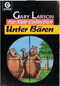 Cover: Far Side Collection / Unter B&auml;ren - Goldmann