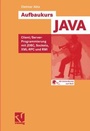 Cover: Aufbaukurs JAVA - Vieweg+Teubner Verlag