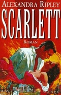 Cover: Scarlett - Hoffmann & Campe