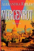 Cover: Morgenrot - Hoffmann & Campe