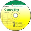 Cover: NWB-Lernsoftware Controlling - NWB