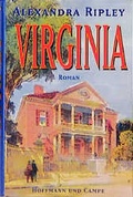 Cover: Virginia - Hoffmann & Campe