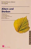 Cover: Altern und Sterben - Hogrefe