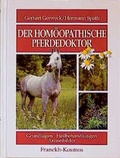 Cover: Der hom&ouml;opathische Pferdedoktor - Kosmos