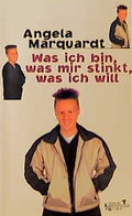 Cover: Was ich bin, was mir stinkt, was ich will - Kiepenheuer & Witsch