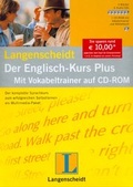 Cover: Langenscheidt. Die Sprachkurse Plus - Langenscheidt