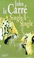 Cover: Single & Single - Kiepenheuer & Witsch