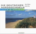 Cover: Die deutschen Nordseeinseln - S&uuml;dwest