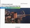 Cover: T&uuml;rkische Mittelmeerk&uuml;ste - S&uuml;dwest