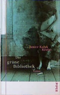 Cover: Die gr&uuml;ne Bibliothek - Piper