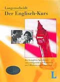 Cover: Langenscheidt. Die Sprachkurse. Set bestehend aus Lehrbuch (ca. 224-240... / Der Englisch-Kurs - Langenscheidt