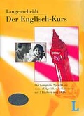 Cover: Langenscheidt. Die Sprachkurse. Set bestehend aus Lehrbuch (ca. 224-240... / Der Englisch-Kurs - Langenscheidt