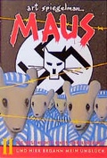 Cover: Maus II - Rowohlt