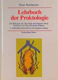 Cover: Lehrbuch der Proktologie - Hogrefe