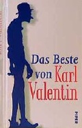 Cover: Das Beste von Karl Valentin - Piper