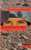 Cover: Die gesteinigte Frau - Rowohlt