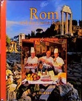 Cover: Rom und die cucina romana - S&uuml;dwest