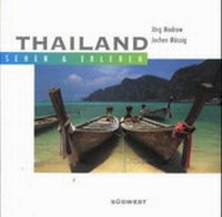 Enlarge image Cover: Thailand - Südwest
