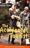 Cover: Accidental Tourist - Langenscheidt ELT