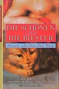 Cover: Die Sch&ouml;nen und die Biester - Hoffmann & Campe