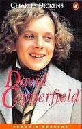 Cover: David Copperfield - Langenscheidt ELT