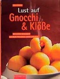 Cover: Lust auf Gnocchi & Kl&ouml;sse - S&uuml;dwest