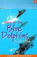 Cover: Island of Blue Dolphins - Langenscheidt ELT