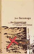 Cover: Das Evangelium nach Jesus Christus - Rowohlt